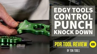 PDR Tool Review - Control Punch Knock Down | by TDN Group Ltd