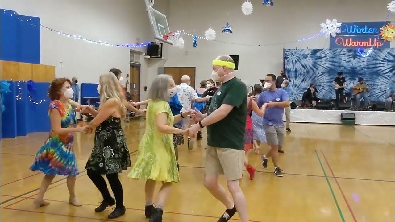 Winter Warmup Contra 2025