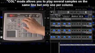 Mixvibes PRODUCER - Sampler tutorial - Step 2