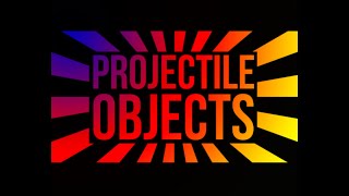 Projectileobjects Reel