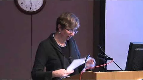 UD IHRC Digital Humanities Lecture Series - Kathy ...