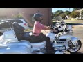 Honda Goldwing 3 wheelers