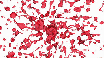 Zero Gravity Unstable Real Flow