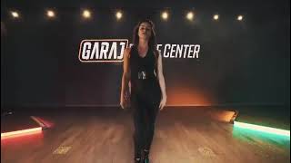 garaj dance center zafer Tunç  şarkı : murat boz