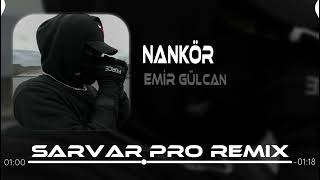 Emir Gülcan - Nankör ( Sarvar Pro & Resul Kılıç Remix ) Resimi