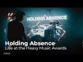 Holding Absence - Gravity (Live at the Heavy Music Awards 2020)