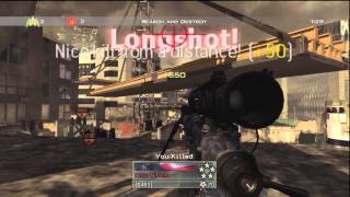 Worst. Hitmarker. Ever.