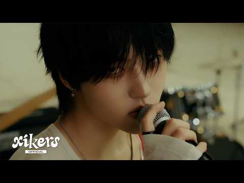 ’RUNNERS HIGH' | xikers JINSIK & HYUNWOO & JUNGHOON & SEEUN