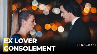 Irem And Cenk, Former Lovers - Innocence Episode 11
