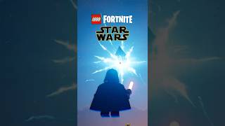 Lego Star Wars x Fortnite Huge Update!