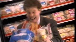 SuperAmerica - Big Help We Never Stop 1996