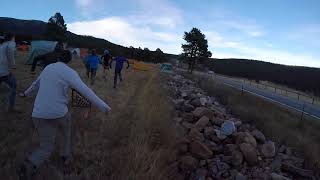 Klondike 2018 Sled Race