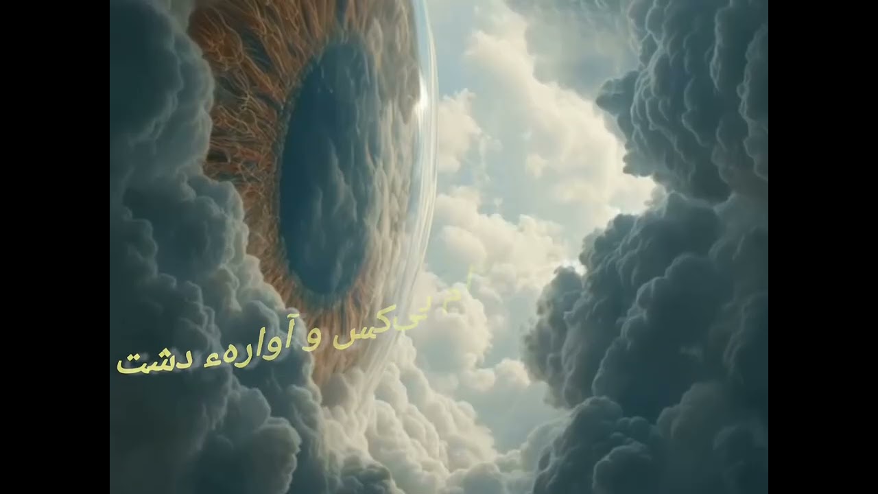 چند بار ، شعر فارسی