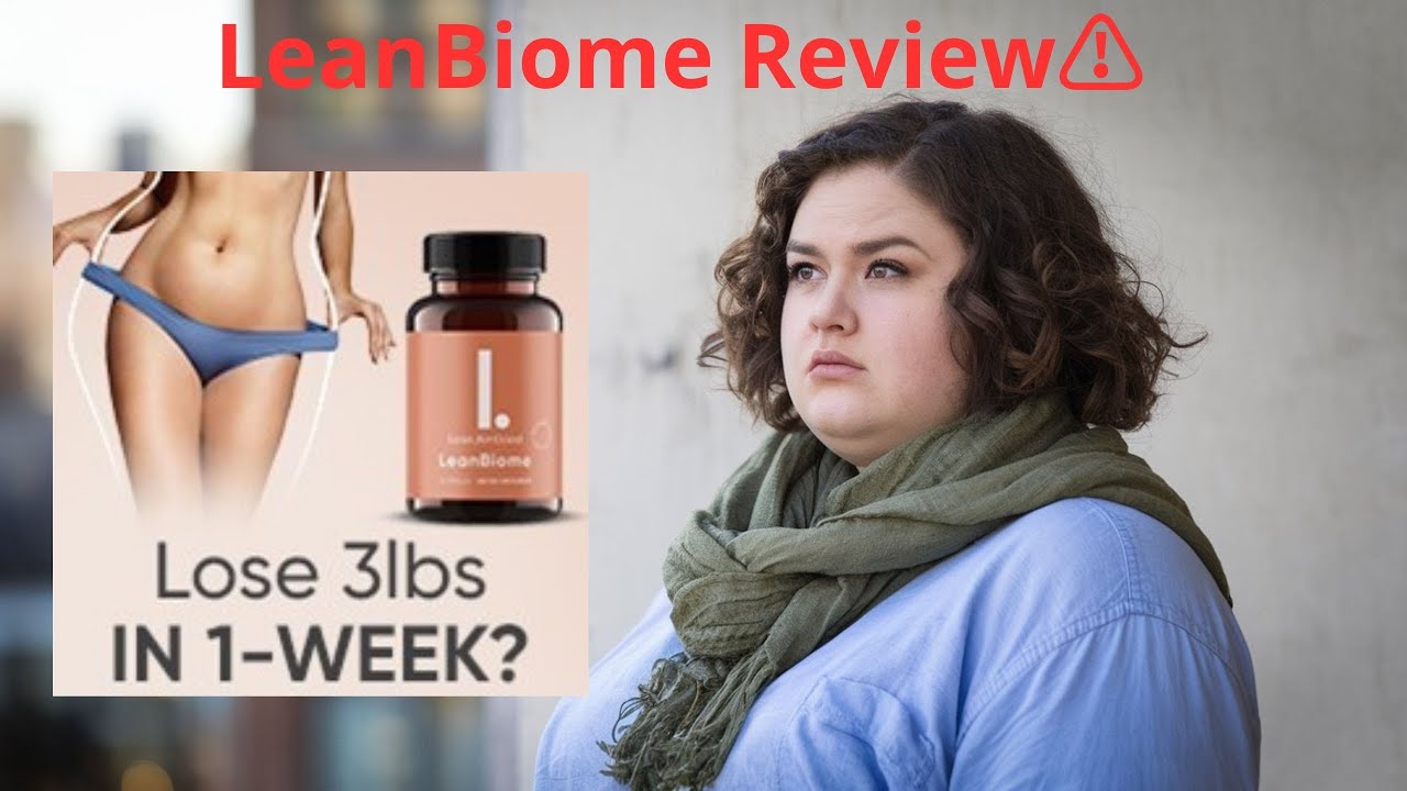 💊 LeanBiome Review 2025: Does It REALLY Work for Weight Loss? 🤔🔥