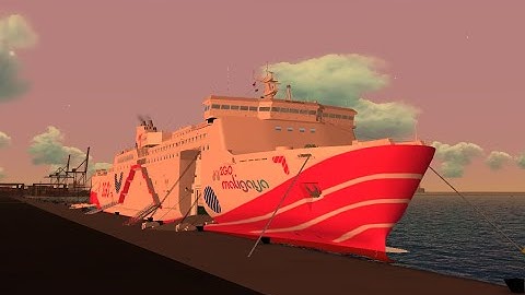 SHIP SIMULATION | Virtual Sailor NG - 1st Hand Experience and Review