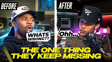 Mixing & Production Tips Every Producer Should Know