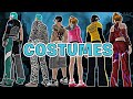 Ran Online: How to Add Server Name to Costume Using Photoshop | Step-by-Step Tutorial
