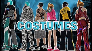 Ran Online: How to Add Server Name to Costume Using Photoshop | Step-by-Step Tutorial