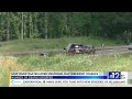 MHP investigates 190 crashes, 1 fatality over Memorial Day weekend