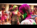 Holi 2014 Slide