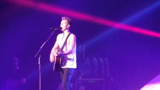 The Vamps - Hurricane (Live in Birmingham)