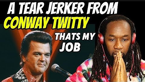 CONWAY TWITTY That