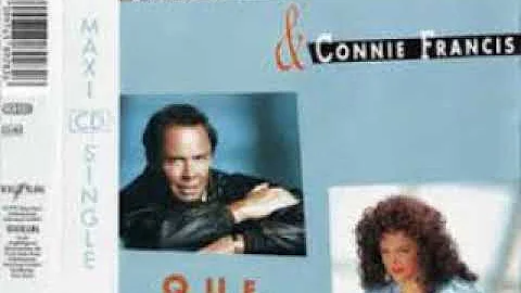 Connie Francis e Peter Kraus - Que Sera Sera
