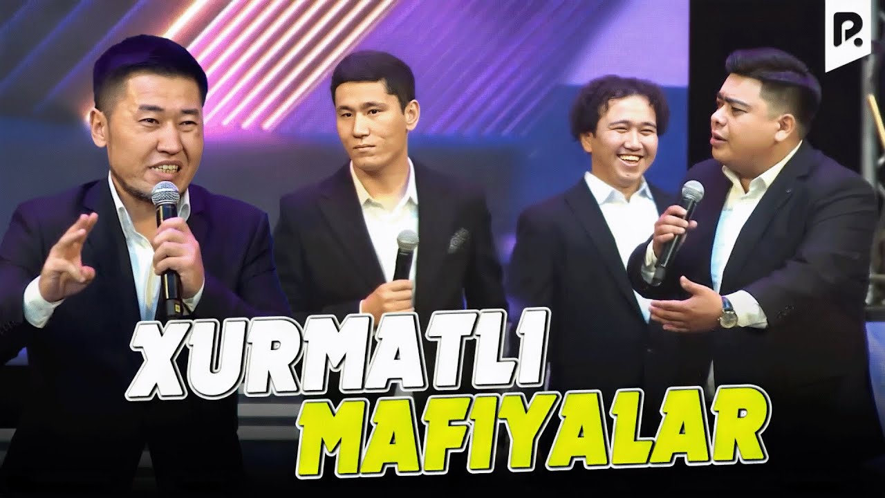 QVZ 2024 | Qozog'iston terma jamoasi - Xurmatli mafiyalar