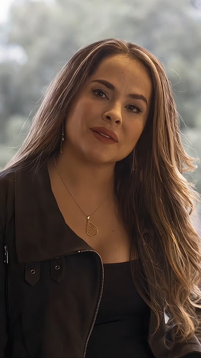 Danna garcía #pasiondegavilanes