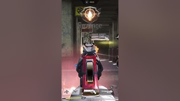 Call of duty mobile: Annihilator Power #callofduty #codm #codmshorts #cod