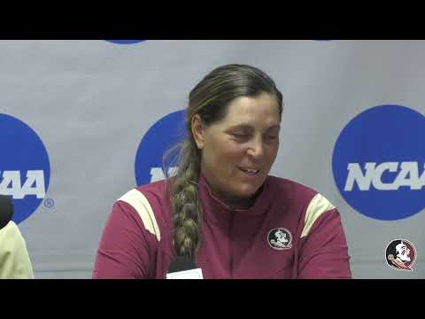 Fsu Softball Stunned, Losing Two Games To Msu To Lose Ncaa Regional Final: Courtesy Seminoles.Com