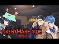 I did not sign up for this. (Nightmare Side)