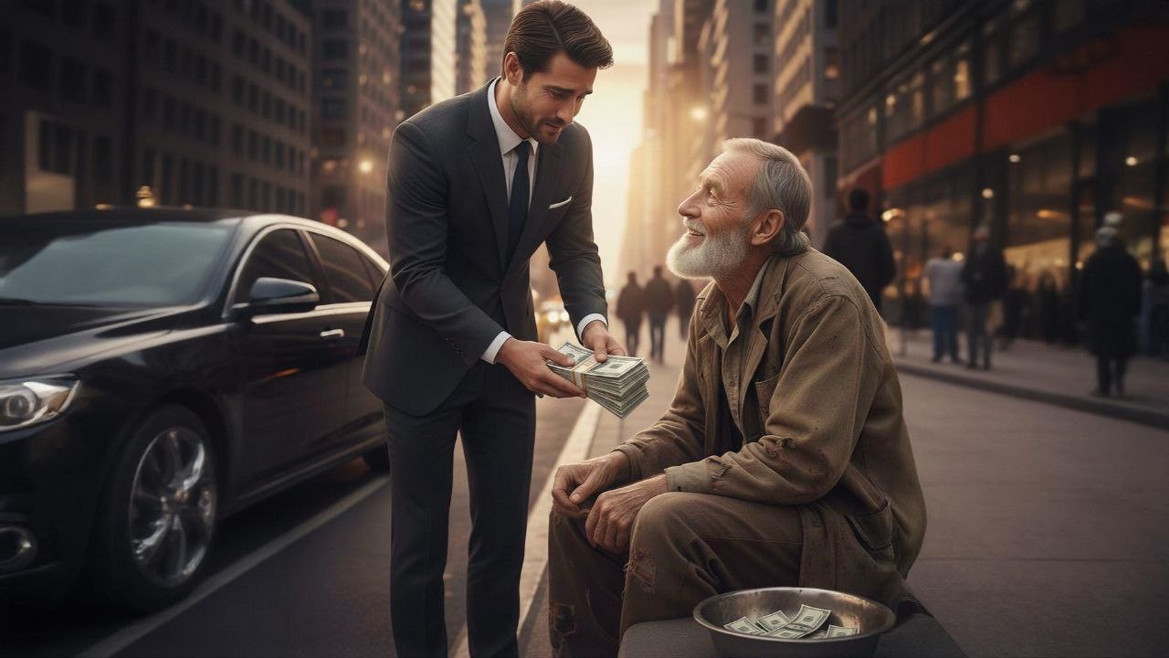 Kyanqi karusel / կյանքի կառուսել