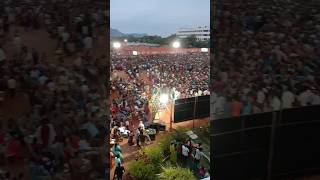 Sun Natchathira Kondattam At Namma Theni Shorts Baava shorts