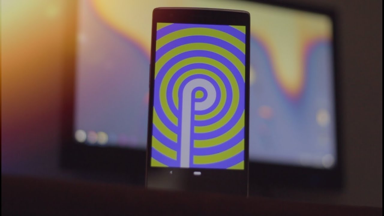 Android 9.0 Pie on OnePlus One! POSP 2.0 Review