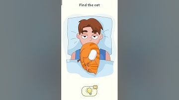 Dop2 Level 185 (delete one part) #gaming #gameplay #games walkthrough solutions all_Levels #funny