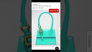 Insane Luxury Bag Deals at Neiman Marcus! 👜✨ Limited Time Only!