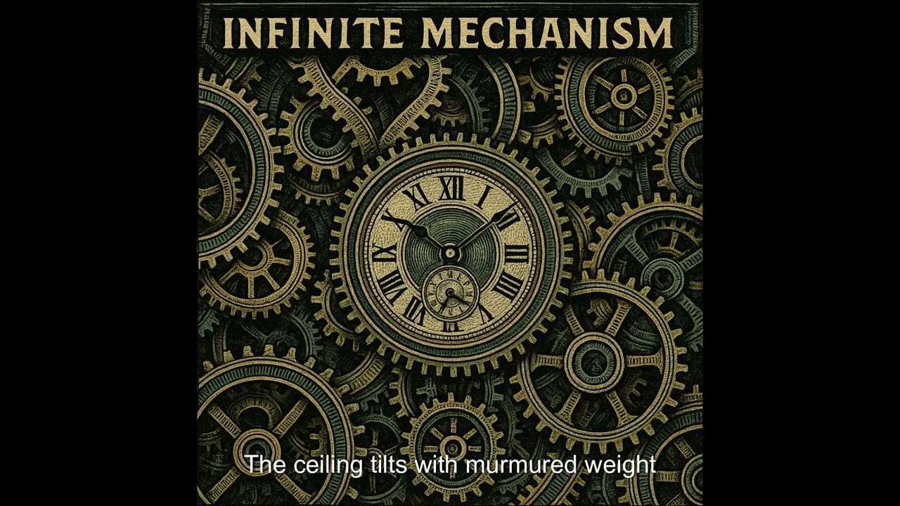 Infinite Mechanism