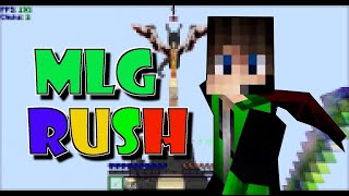 MLG rush #2 clips Reeap.