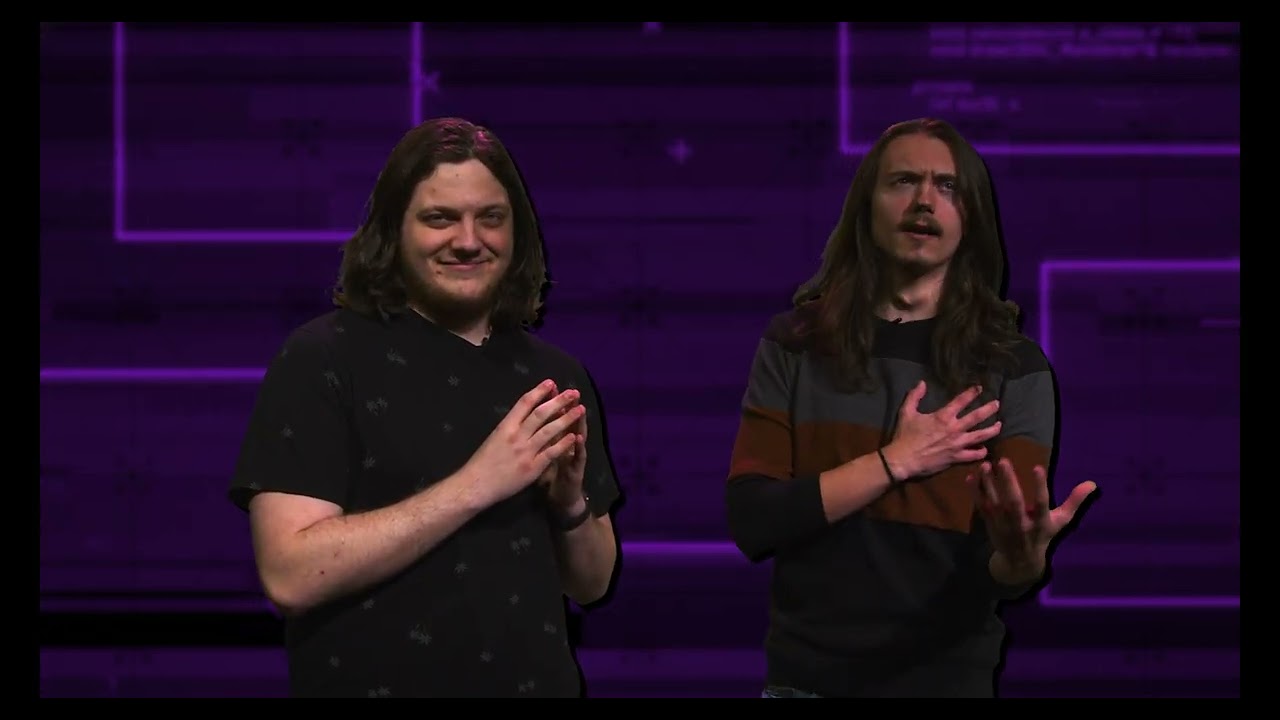 IS THAT A JOJO'S REFERENCE???? | Gentoo Episode 5 Season 12