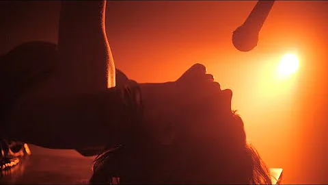 Daisy Gray - Bohemian Rhapsody