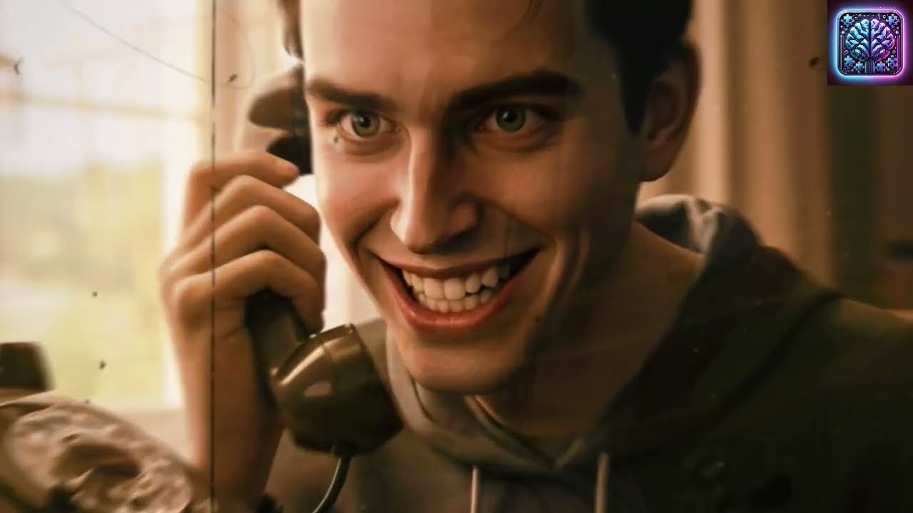 Jouw stilte VERNIETIGT de narcist — 9 instortingen wanneer je NIET meer reageert