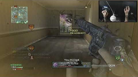 MW3 - PP90M1 MOABs: Episode 4 | Road To Double MOAB!