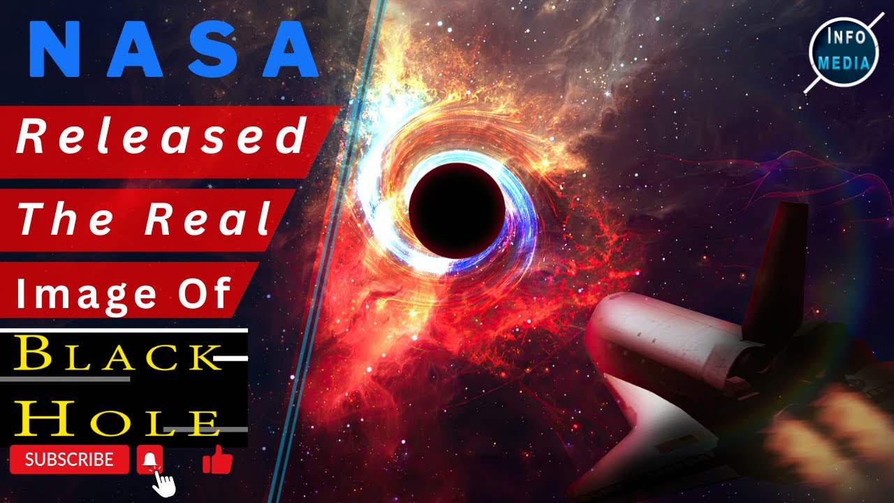 Black Hole Mistry Solve? What's Inside The Black Hole The Real