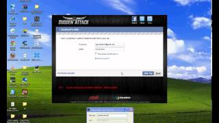 Sudden Attack Hack Hile Önizleme İndir