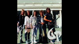 Gorky Park  Try To Find Me