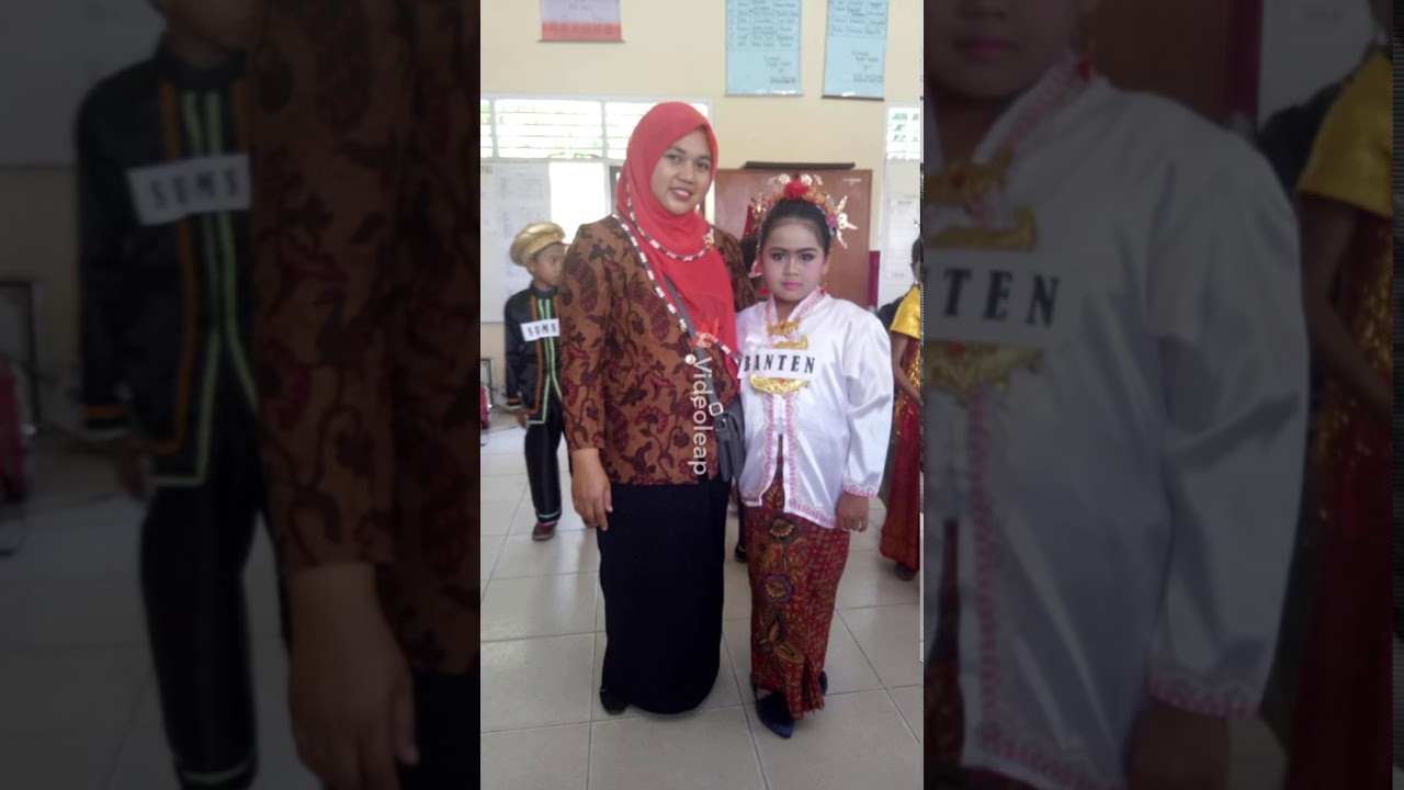 Harta yang paling beharga adalah keluarga - YouTube