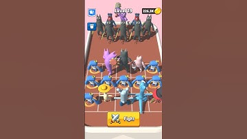 Merge Number Run "Merge Ban Ban " Gameplay #shorts #mergenumberrun #gameplay