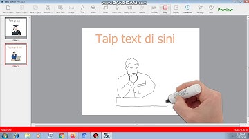 Video Tutorial Easy Sketch Pro 3.0