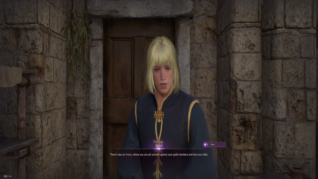 Appendix About Guilds Quest - Throne And Liberty (GLOBAL)